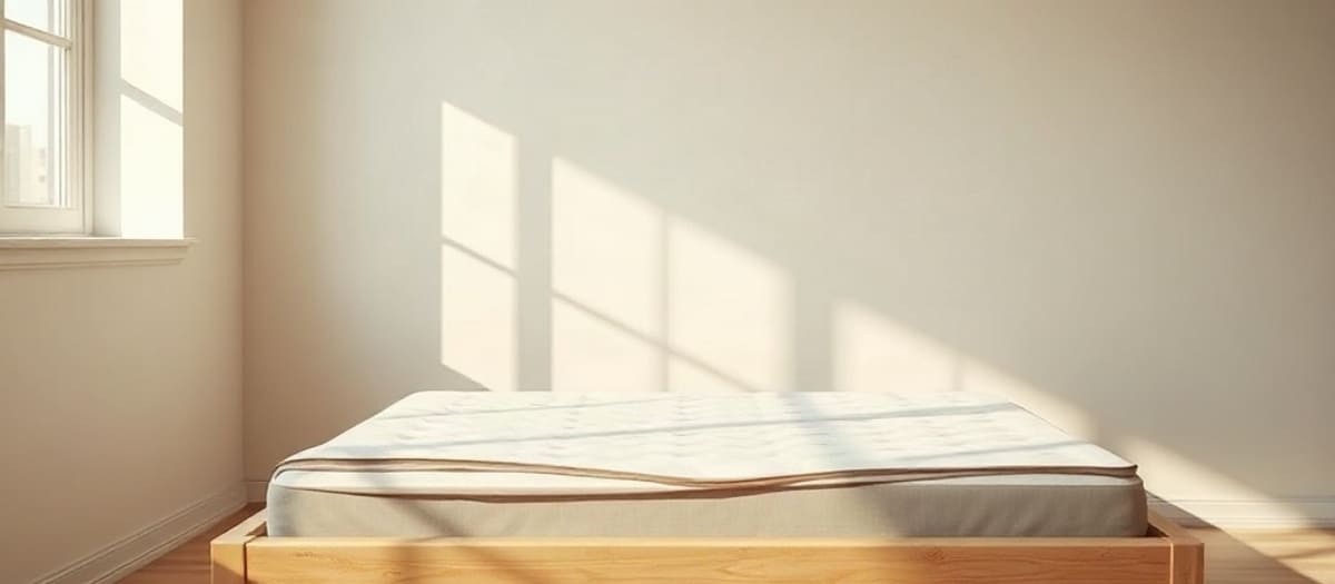Meilleur matelas anti-acariens 2026 : comparatif et guide d'achat