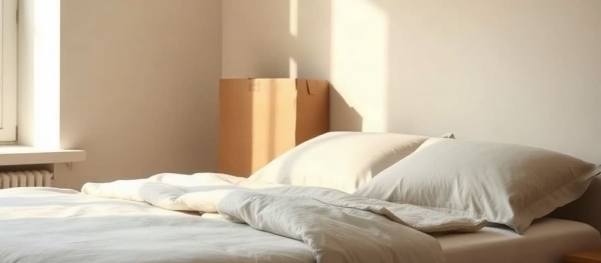 Avis matelas Eve 2026 : la marque ne vend plus en France, que prendre à la place