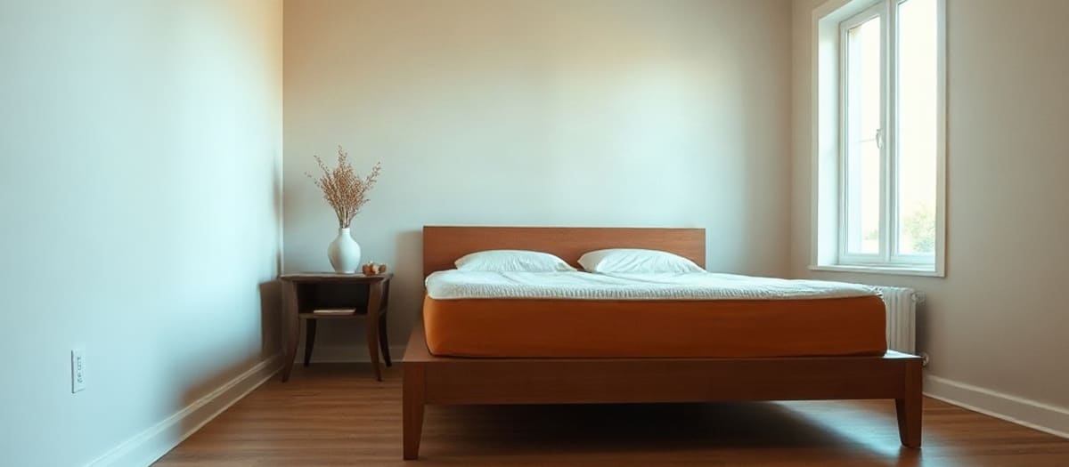 Avis Percko 2026 : matelas, surmatelas et oreillers, ce que vaut la marque et à quel prix