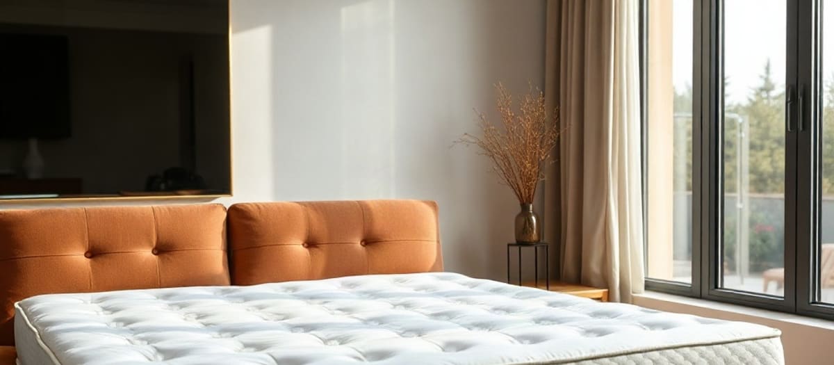 Avis matelas Simba 2026 : la gamme Hybrid, son départ de France et par quoi la remplacer
