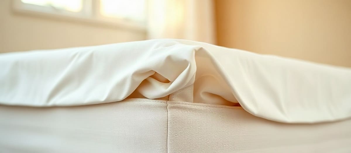 Meilleur protège-matelas 120x190 : comparatif et avis