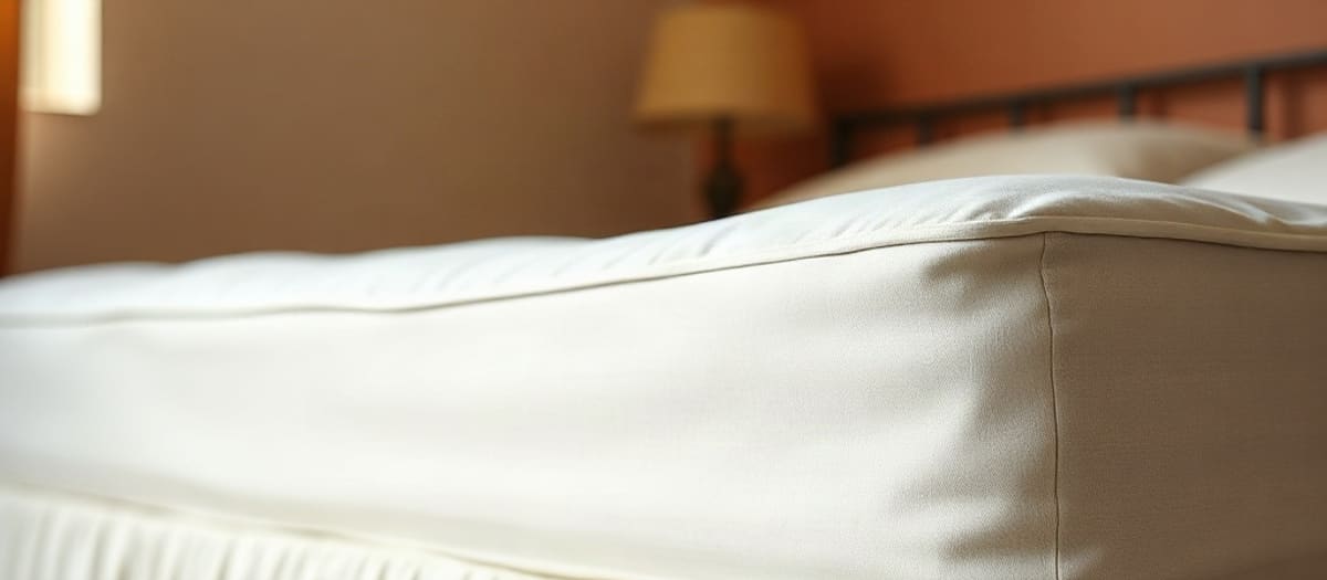 Meilleur protège-matelas 120x200 : comparatif et avis