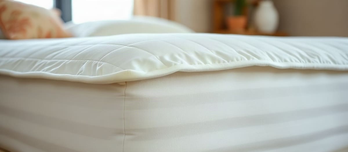 Meilleur protège-matelas 140x190 : comparatif et avis