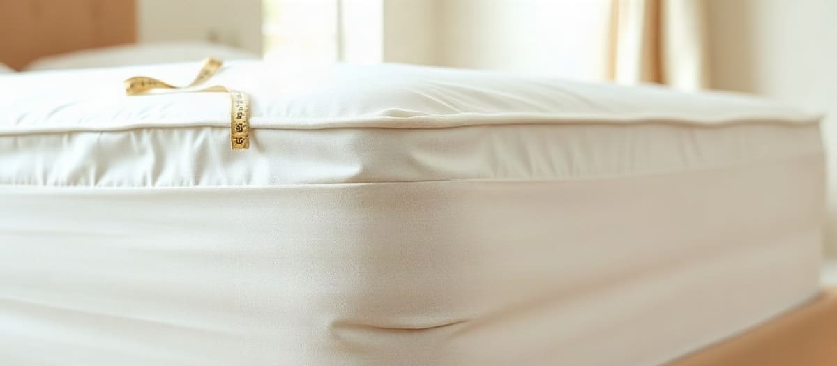 Meilleur protège-matelas 140x200 : comparatif et avis