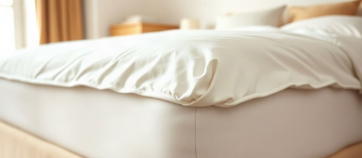 Meilleur protège-matelas 200x200 : comparatif et avis