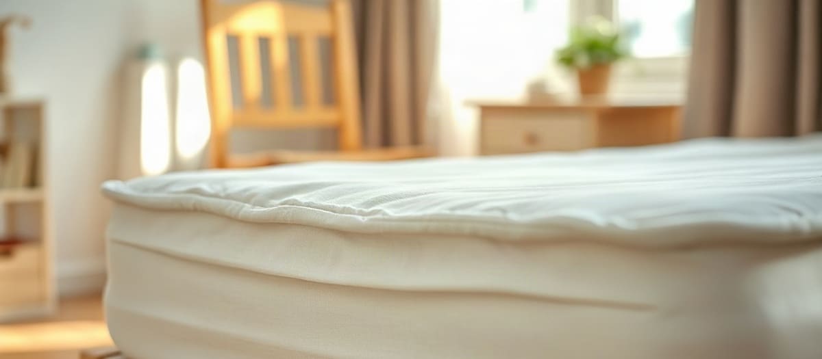 Meilleur protège-matelas 90x190 : comparatif et avis