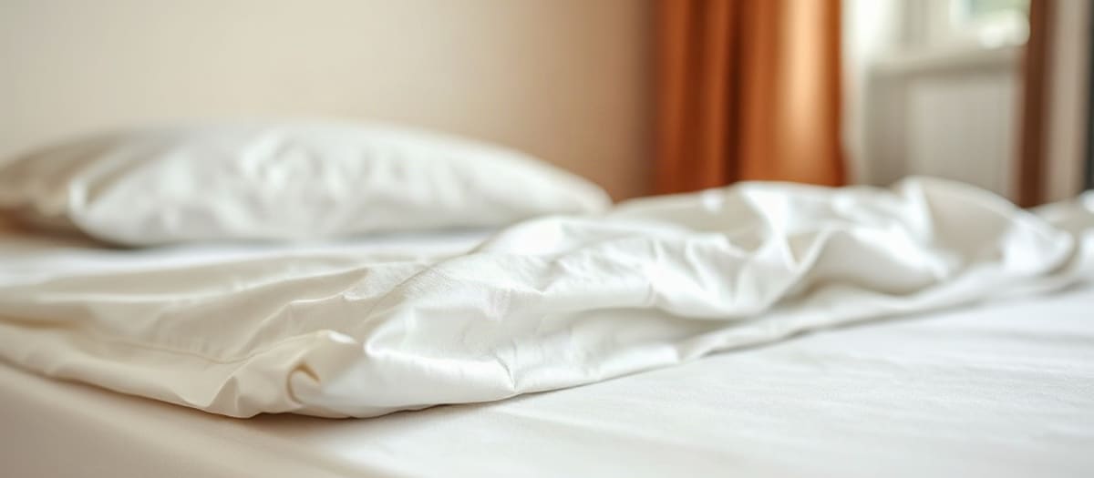 Meilleur protège-matelas 90x200 : comparatif et avis