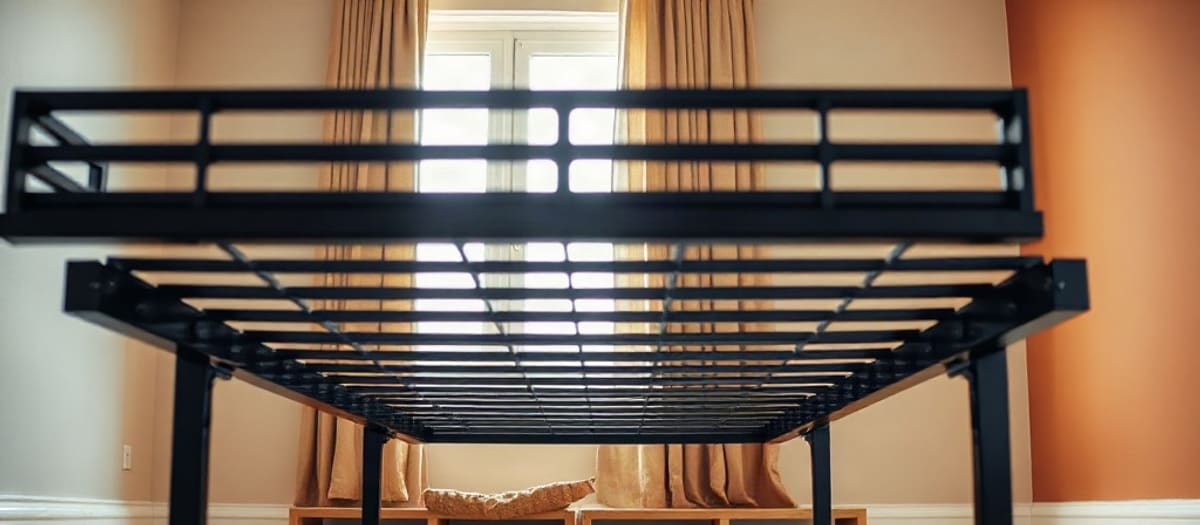 Meilleur sommier 160x200 : comparatif, avis et guide d'achat 2026