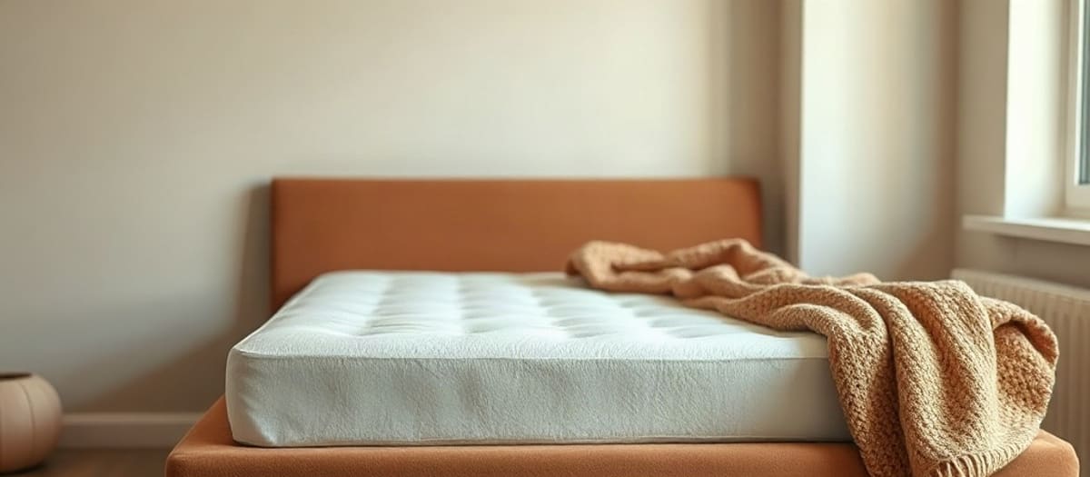 Surmatelas BedStory : avis détaillé et comparatif des cinq modèles 160x200