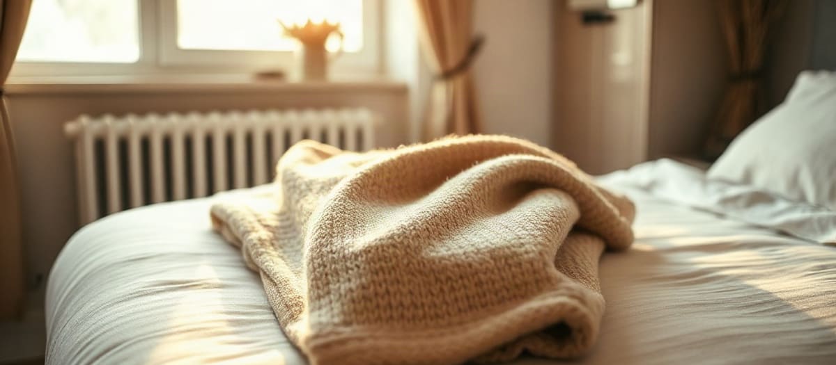 Meilleur surmatelas chauffant 2026 : notre top 8 et le guide d'achat complet