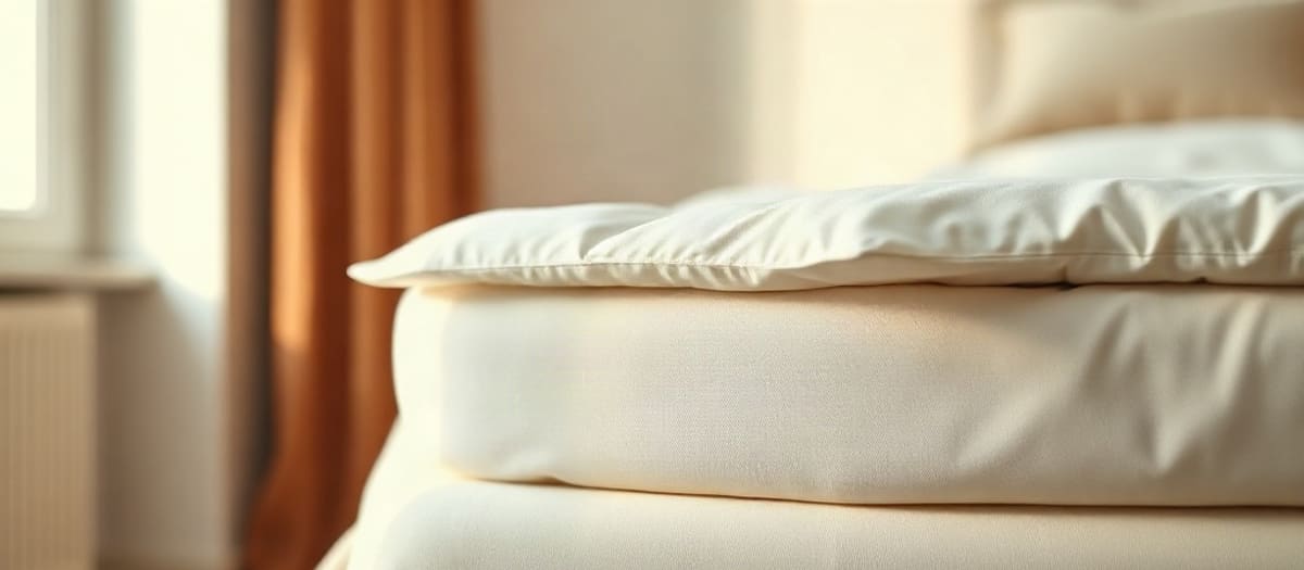 Meilleur surmatelas épais 2026 : comparatif et guide d'achat