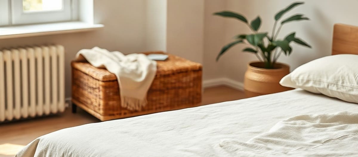 Surmatelas latex : avis, comparatif et guide d'achat 2026
