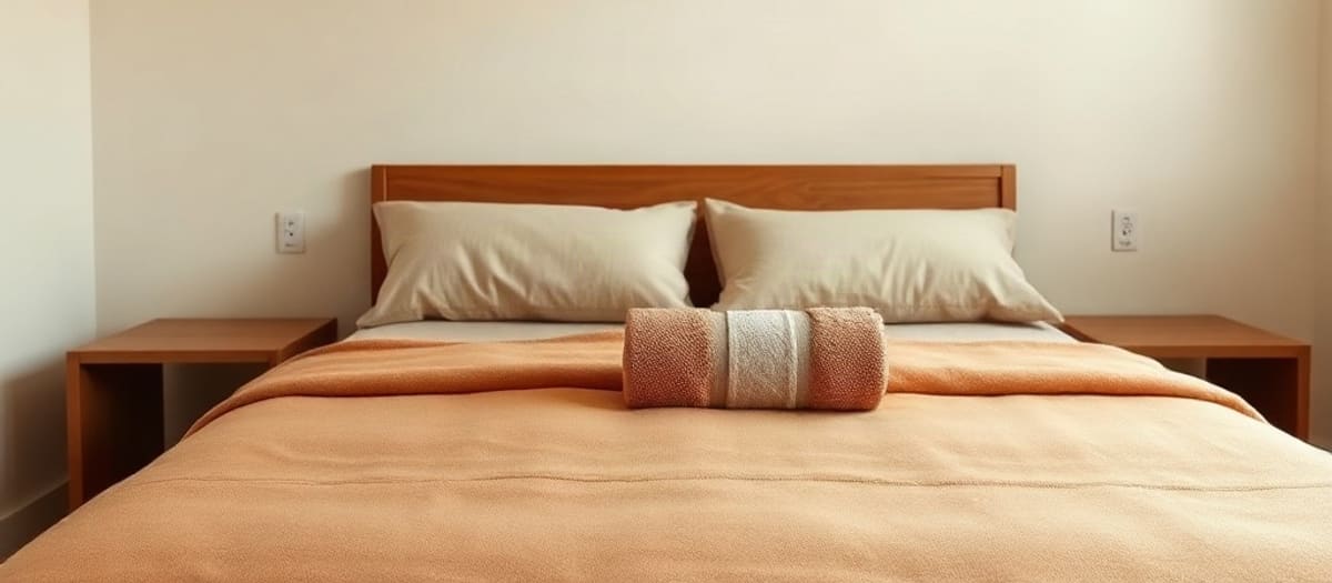 Meilleur surmatelas pour le mal de dos 2026 : comparatif et avis