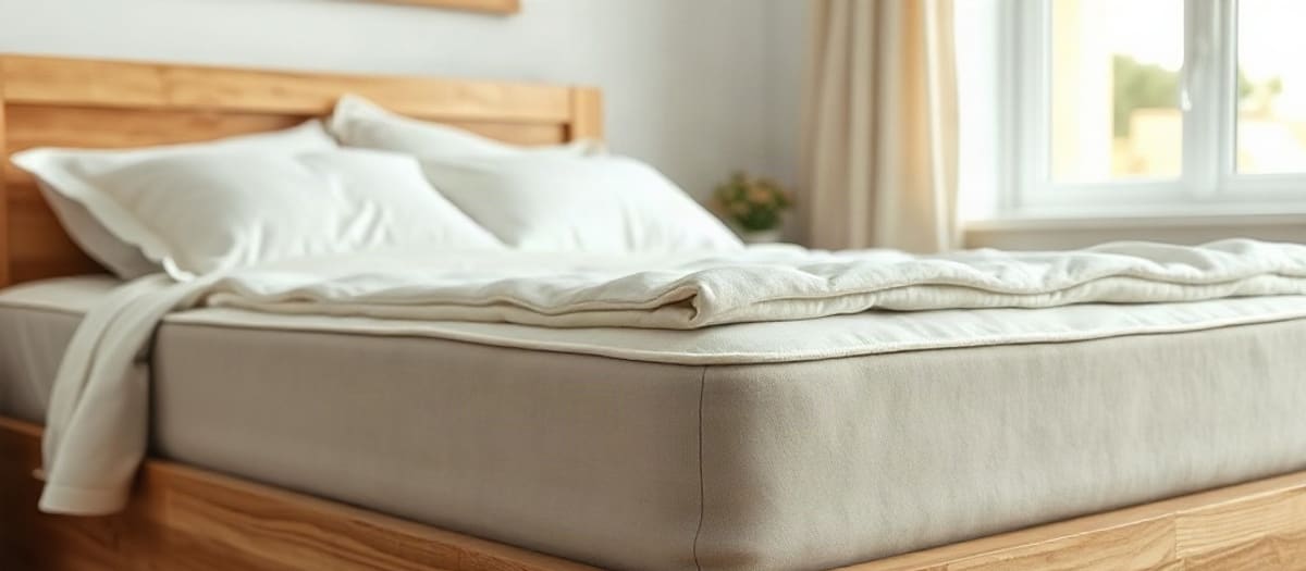 Meilleur surmatelas 2026 : comparatif, avis et guide d'achat