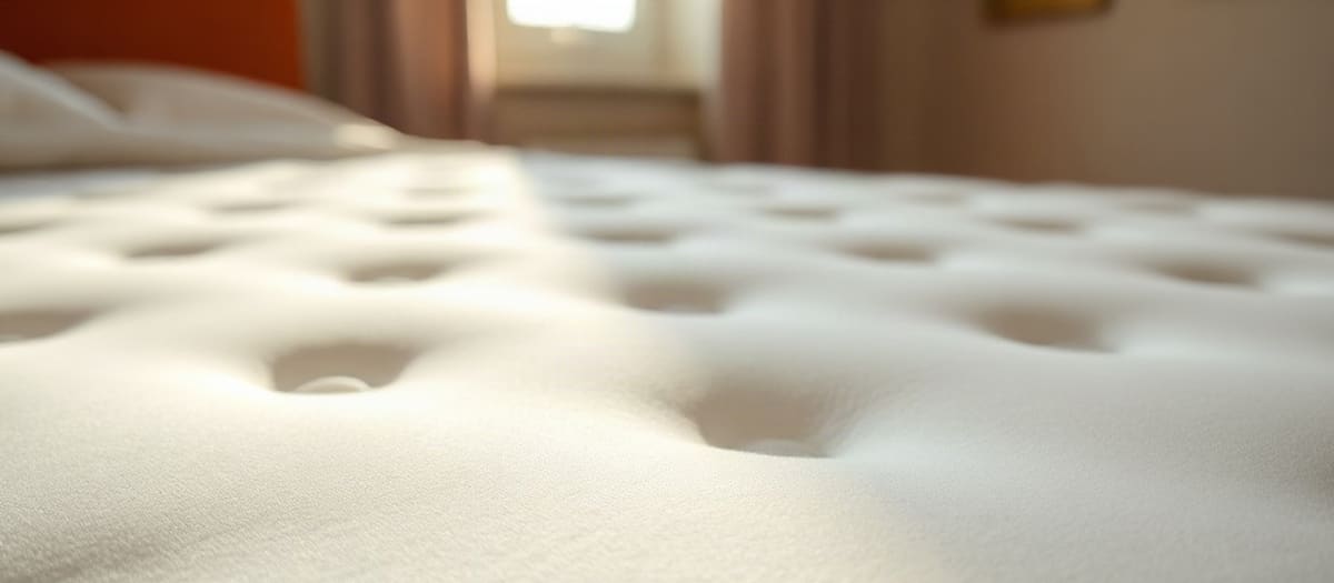 Meilleur surmatelas mémoire de forme : comparatif, avis et guide d'achat 2026