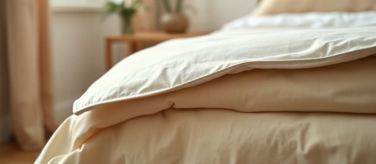 Avis surmatelas Novilla 5 cm mémoire de forme gel, 140x190 : une couche fine pour un matelas à peine fatigué