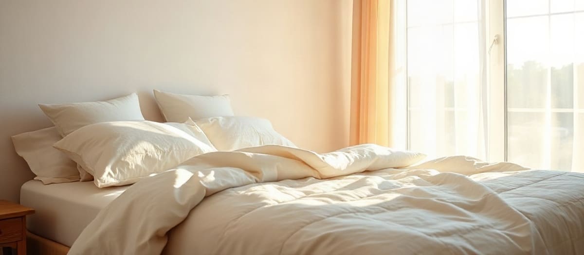 Meilleur surmatelas rafraîchissant : comparatif, avis et guide d'achat 2026
