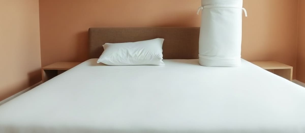 Surmatelas ou matelas neuf : lequel choisir en 2026 ?